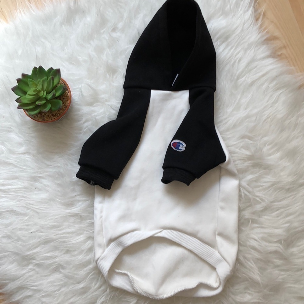 NWT Doggy Sweatshirt - Picture 3 of 4